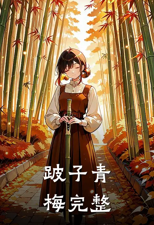 跛子青梅完整