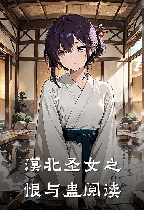 漠北圣女之恨与蛊阅读