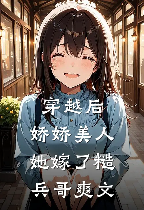 穿越后，娇娇美人她嫁了糙兵哥爽文