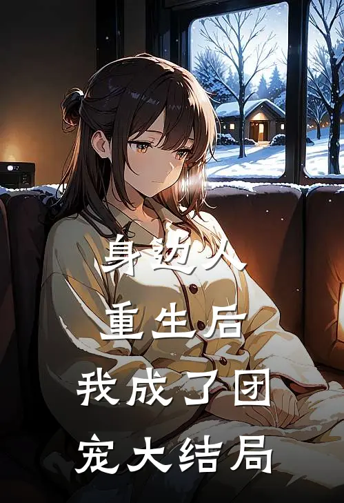 身边人重生后，我成了团宠大结局