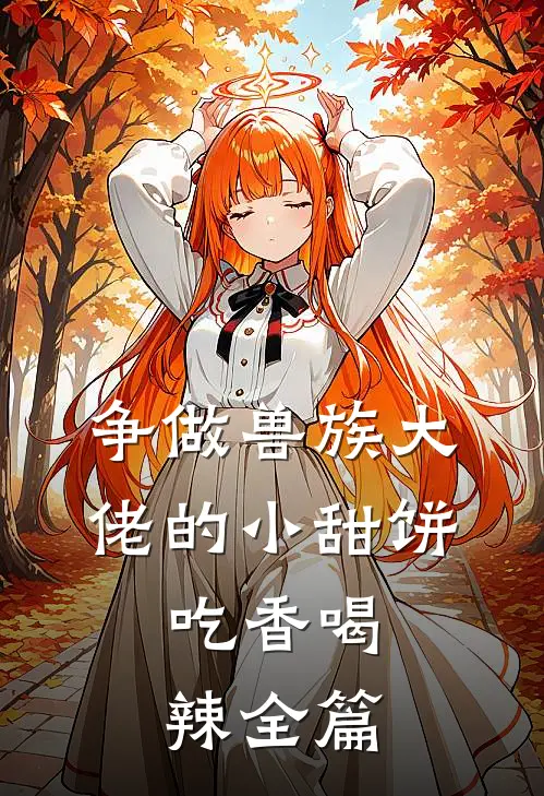 争做兽族大佬的小甜饼，吃香喝辣全篇