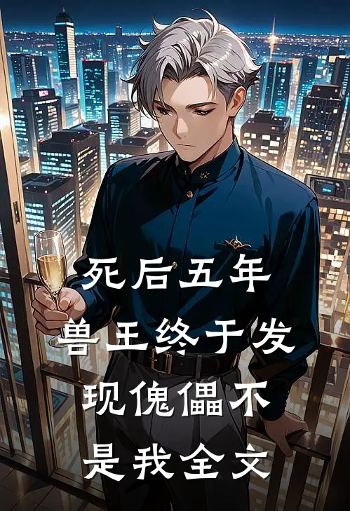 死后五年，兽王终于发现傀儡不是我全文