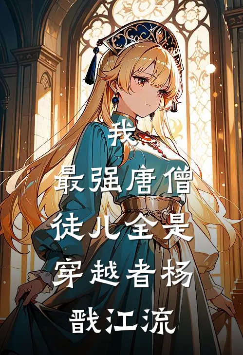 我，最强唐僧，徒儿全是穿越者杨戬江流