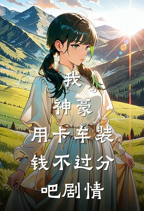 我，神豪，用卡车装钱不过分吧剧情