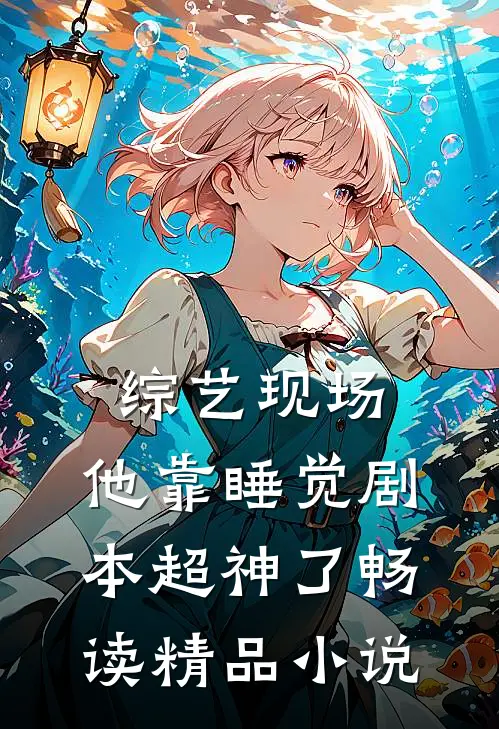 综艺现场，他靠睡觉剧本超神了畅读精品小说