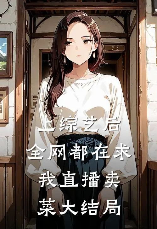 上综艺后，全网都在求我直播卖菜大结局
