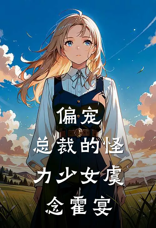 偏宠：总裁的怪力少女虞念霍宴