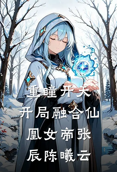 重瞳开天：开局融合仙凰女帝张辰陈曦云