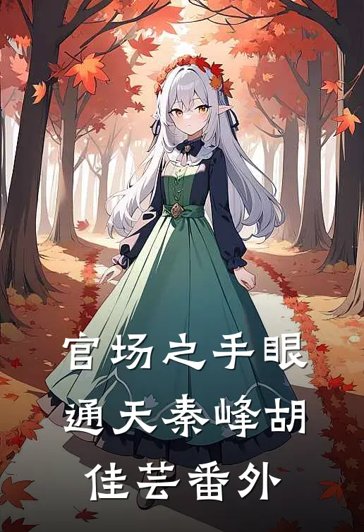 官场之手眼通天秦峰胡佳芸番外