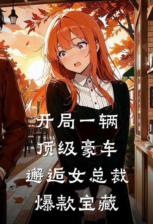 开局一辆顶级豪车，邂逅女总裁爆款宝藏
