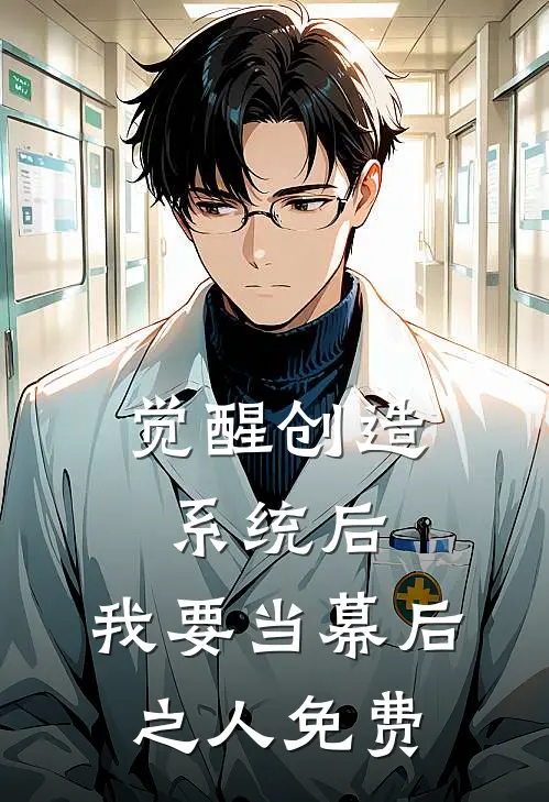觉醒创造系统后，我要当幕后之人免费