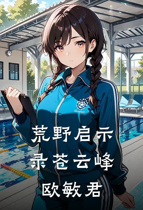 荒野启示录苍云峰欧敏君