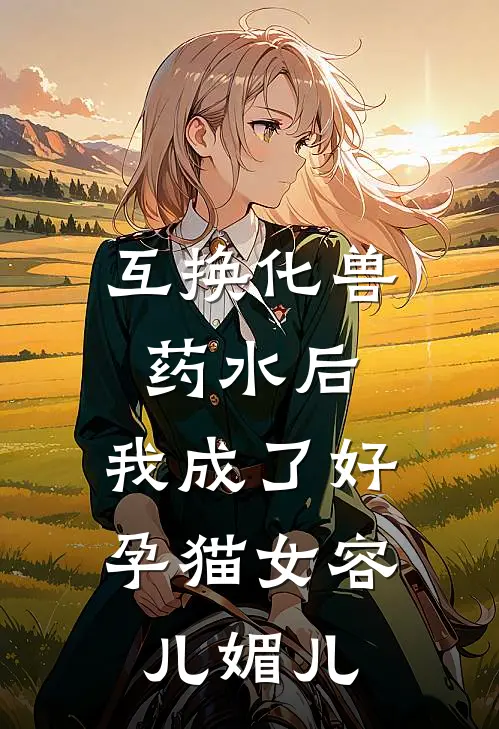 互换化兽药水后，我成了好孕猫女容儿媚儿
