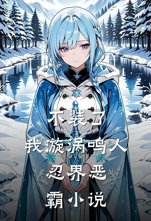 不装了，我漩涡鸣人，忍界恶霸小说