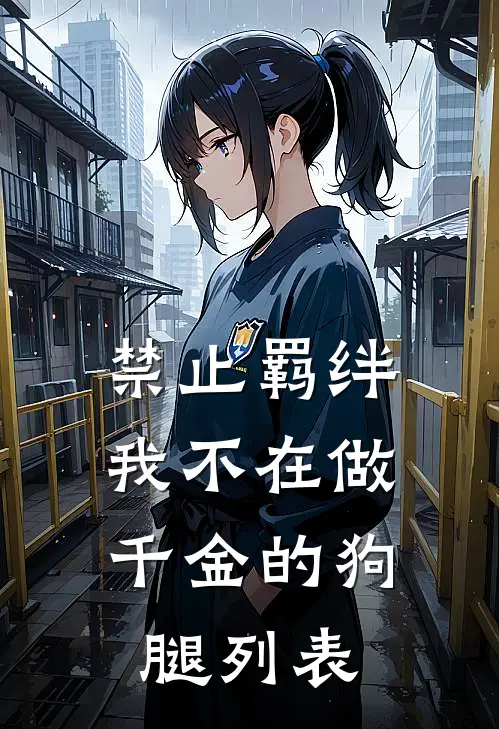 禁止羁绊，我不在做千金的狗腿列表