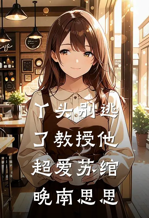 丫头别逃了教授他超爱苏绾晚南思思