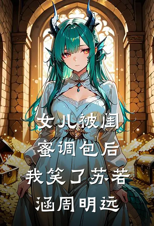 女儿被闺蜜调包后，我笑了苏若涵周明远
