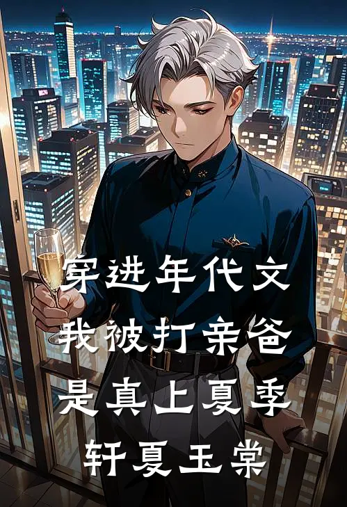 穿进年代文，我被打亲爸是真上夏季轩夏玉棠