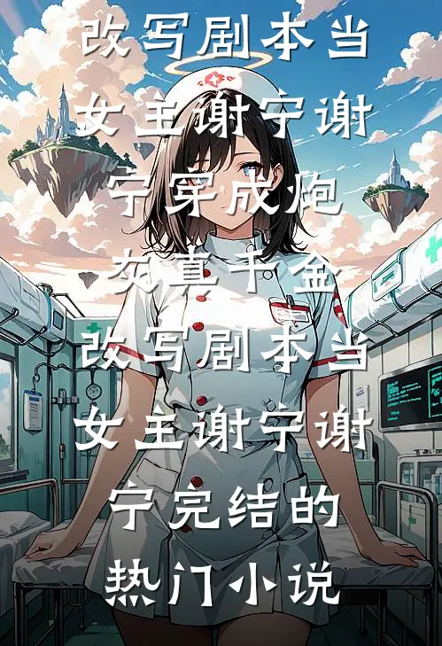 穿成炮灰后，我捡钱把自己捡成了首富太太