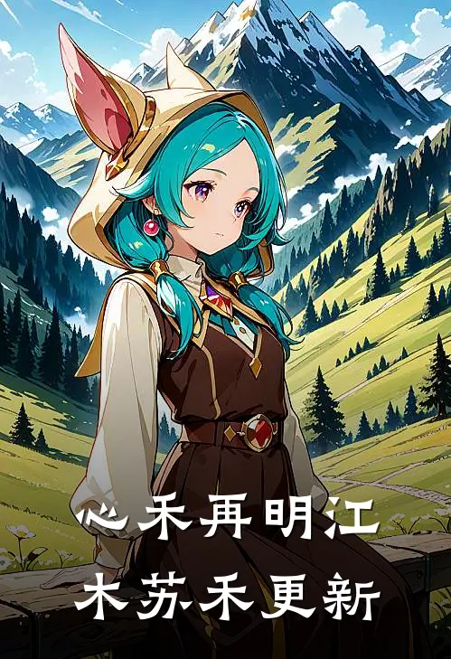 心禾再明江木苏禾更新