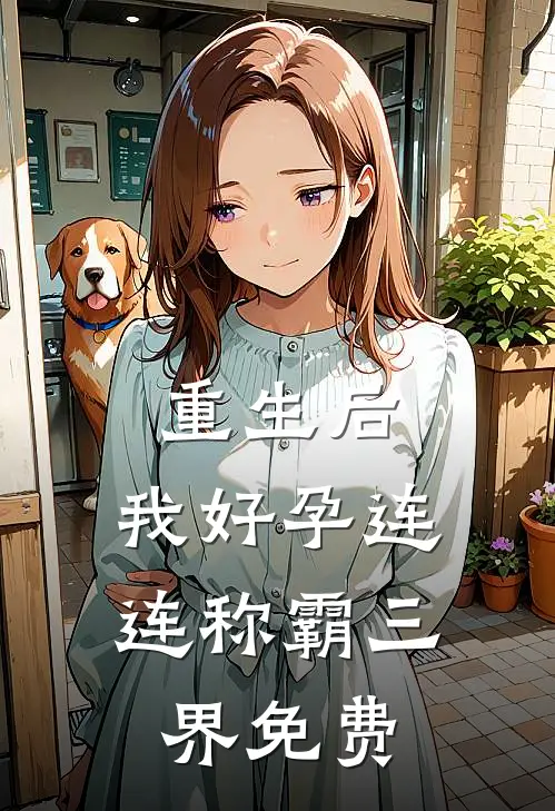 重生后，我好孕连连称霸三界免费