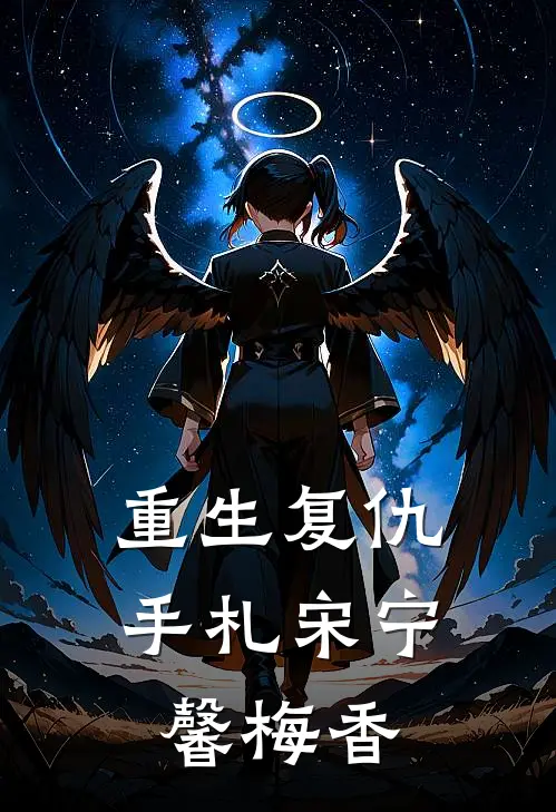 重生复仇手札宋宁馨梅香