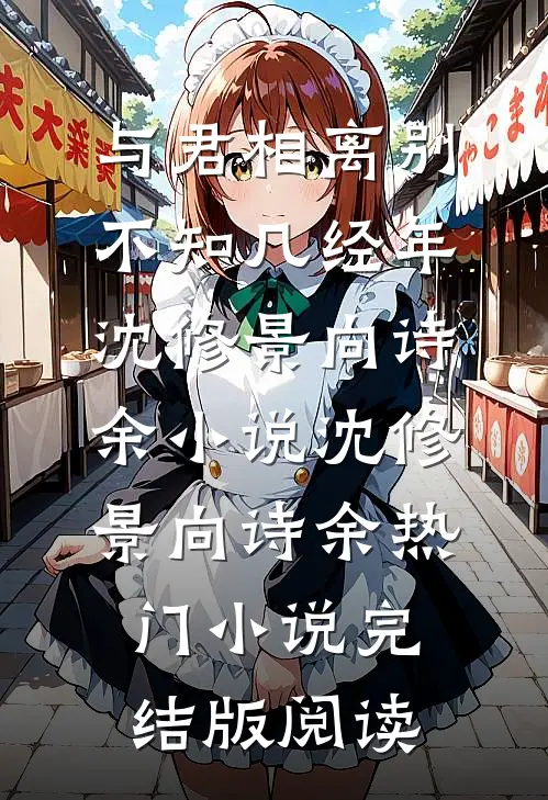 与君相离别，不知几经年沈修景向诗余小说沈修景向诗余热门小说完结版阅读