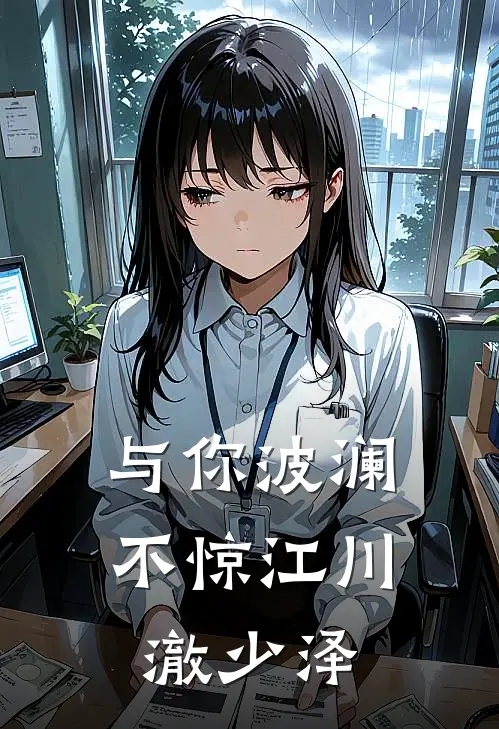 与你波澜不惊江川澈少泽