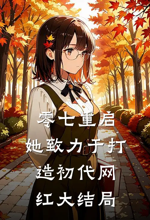 零七重启：她致力于打造初代网红大结局