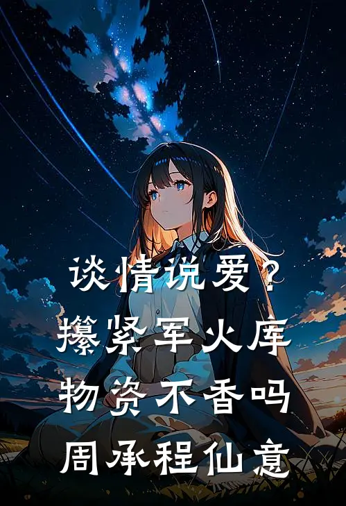 谈情说爱？攥紧军火库物资不香吗周承程仙意