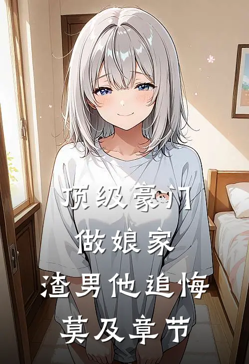 顶级豪门做娘家，渣男他追悔莫及章节