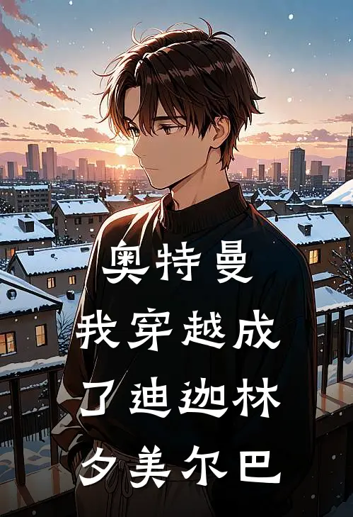 奥特曼：我穿越成了迪迦林夕美尔巴