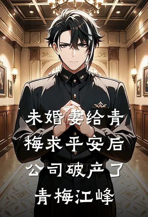 未婚妻给青梅求平安后，公司破产了青梅江峰