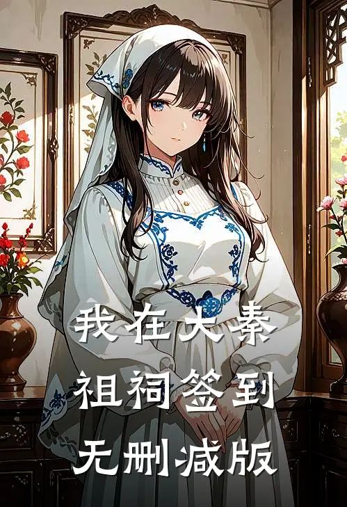 我在大秦祖祠签到无删减版