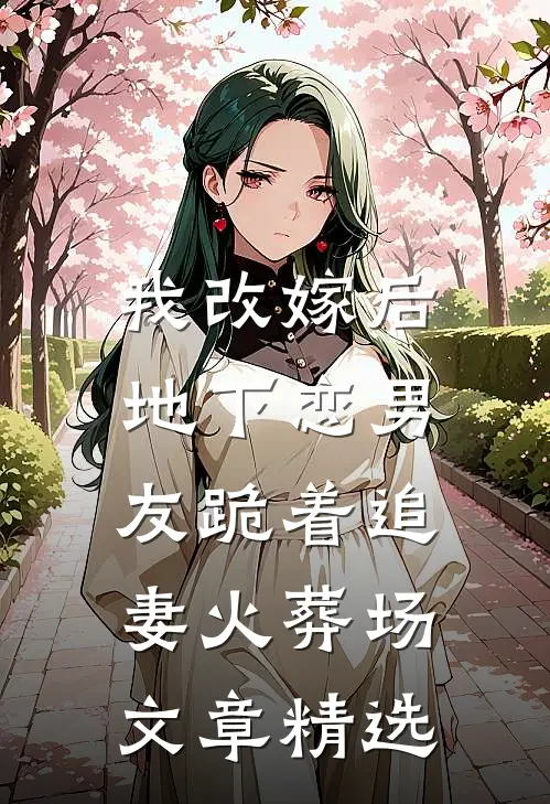 我改嫁后，地下恋男友跪着追妻火葬场文章精选