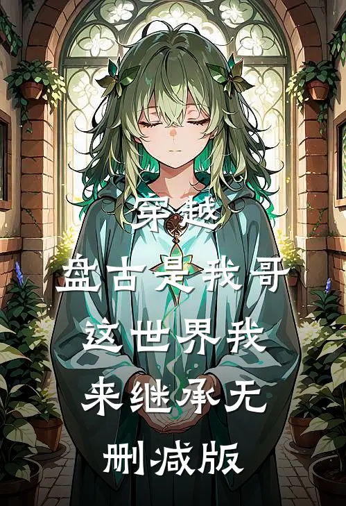 穿越：盘古是我哥，这世界我来继承无删减版