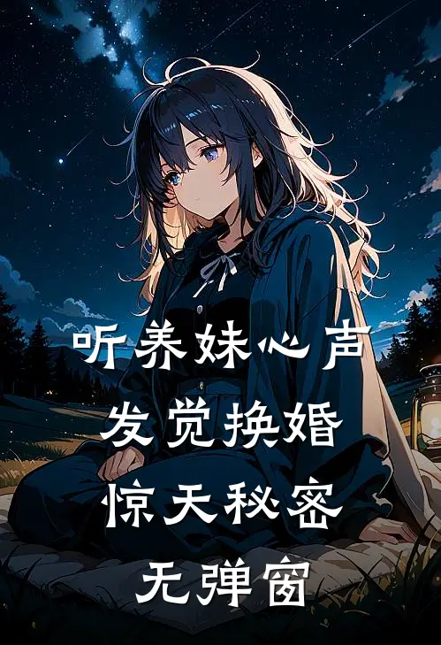 听养妹心声，发觉换婚惊天秘密无弹窗