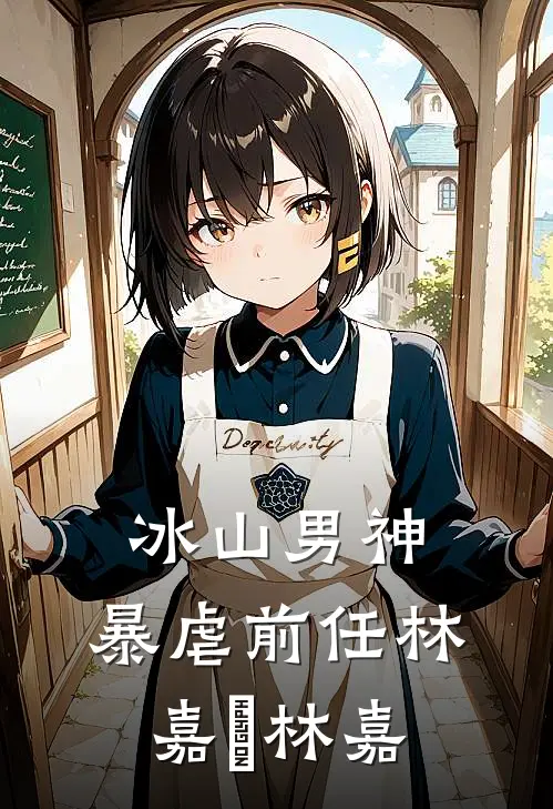冰山男神，暴虐前任林嘉祐林嘉
