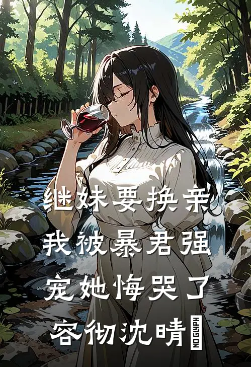 继妹要换亲，我被暴君强宠她悔哭了容彻沈晴嬅
