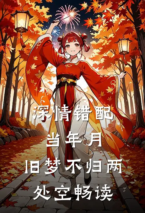 强娶主角长辈，我不无敌谁无敌！