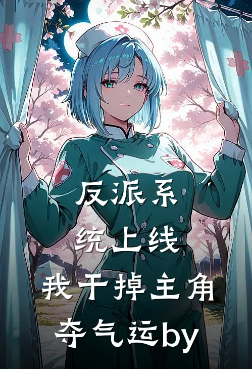 反派系统上线，我干掉主角夺气运by