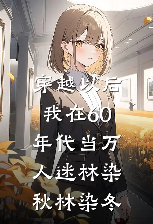 穿越以后，我在60年代当万人迷林染秋林染冬