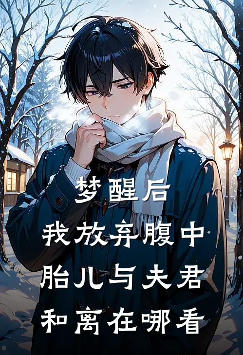 梦醒后，我放弃腹中胎儿与夫君和离在哪看
