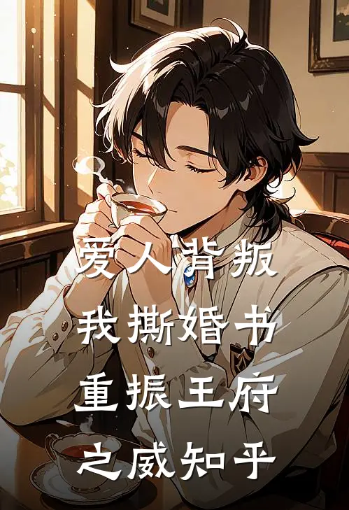 爱人背叛，我撕婚书重振王府之威知乎