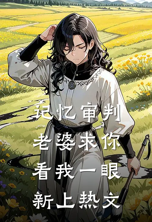 记忆审判：老婆求你看我一眼新上热文