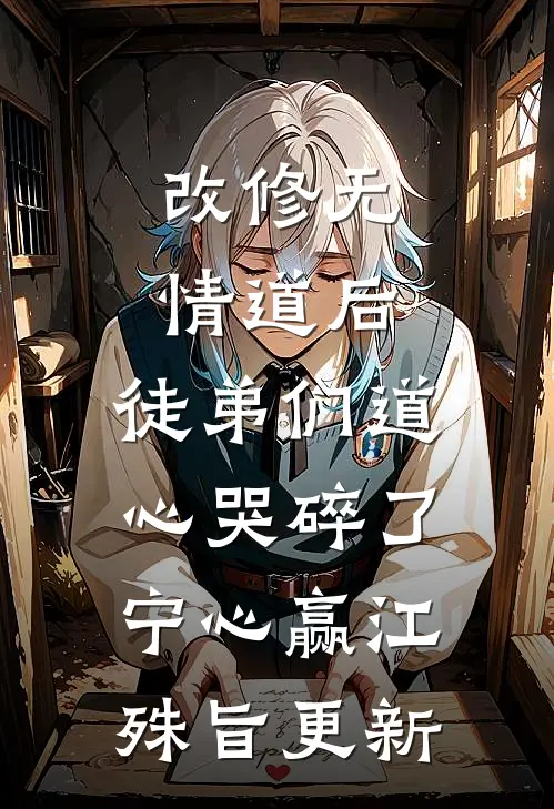 改修无情道后，徒弟们道心哭碎了宁心赢江殊旨更新