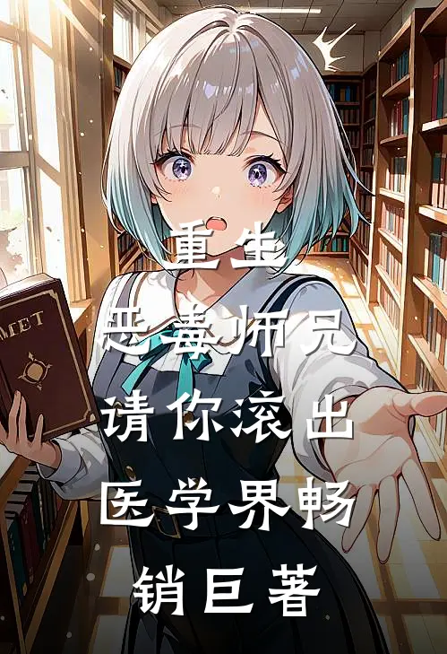 重生：恶毒师兄，请你滚出医学界畅销巨著