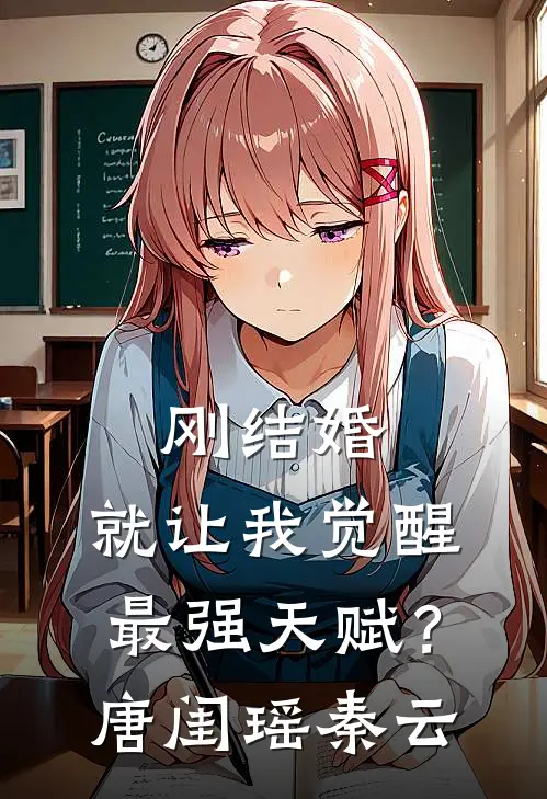 刚结婚，就让我觉醒最强天赋？唐闺瑶秦云
