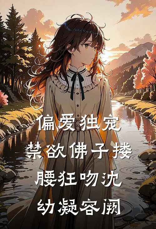 偏爱独宠，禁欲佛子搂腰狂吻沈幼凝容阙