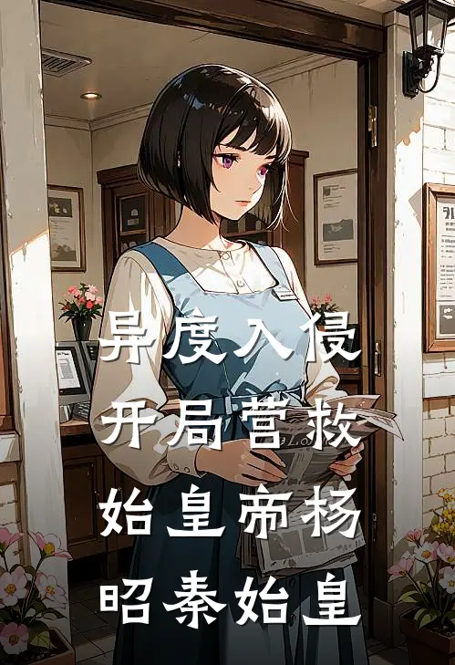 异度入侵，开局营救始皇帝杨昭秦始皇